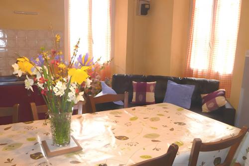 Gallery image of Gite Le Moulin in Mascaras