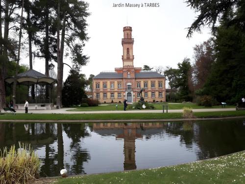 Φυσικό τοπίο κοντά σε αυτή η παραθεριστική κατοικία