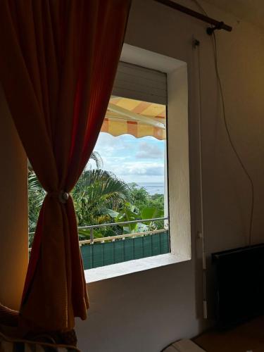 Γενική θέα στο βουνό ή θέα στο βουνό από  αυτή η παραθεριστική κατοικία