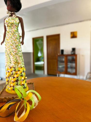 Φωτογραφία από το άλμπουμ του KAZ'ONORA II σε Bouillante