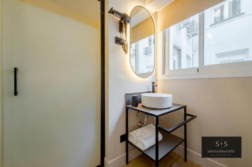 Santa Sofia Suites