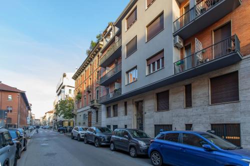 I-Host Apartment - Copernico