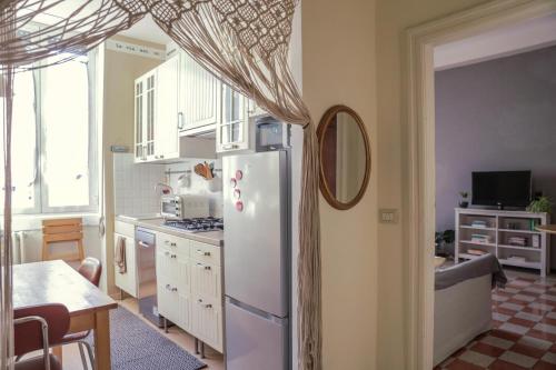 Vintage style apartment! Good for Fiera Milano