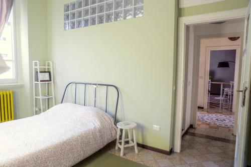 Vintage style apartment! Good for Fiera Milano