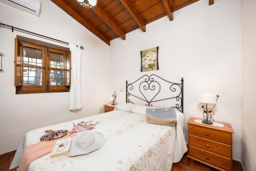 Villa Cortijo Porroncico