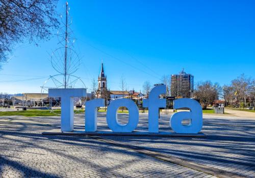 Lieu d'intérêt à proximité de l'appartement