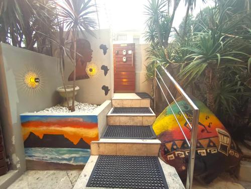 Φωτογραφία από το άλμπουμ του African Groove Camps Bay στο Κέιπ Τάουν