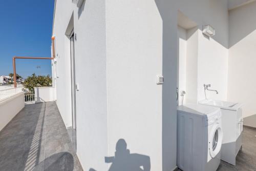 Φωτογραφία από το άλμπουμ του Sole Apartment σε Torre San Giovanni Ugento