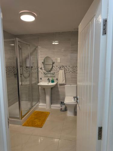Foto Rusholme Rooms 3