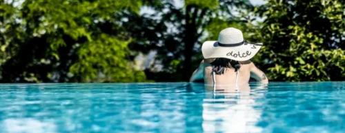 Hosté ubytování Les Ventoulines