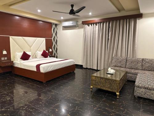 Afbeelding uit fotogalerij van Ilva Hotel in Lahore