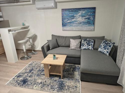 Apartman Tara