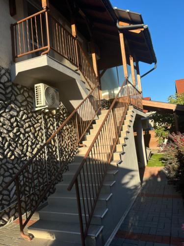 Φωτογραφία από το άλμπουμ του Izabella Apartam földszint σε Mezőkövesd