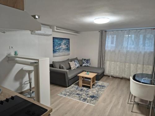 Apartman Tara