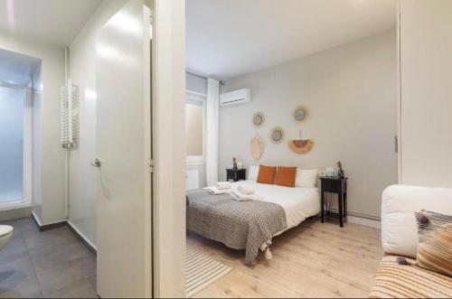 Diagonal Avenue Apartment