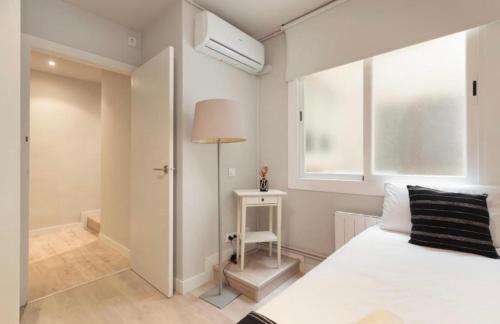 Diagonal Avenue Apartment