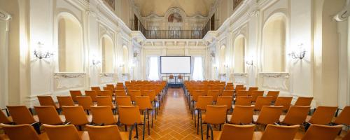 Tivoli Palazzo Gaddi Firenze Hotel photo 61