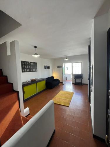 Ảnh trong thư viện ảnh của Blu Skies House ở Marina di Cerveteri