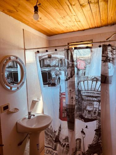 Billede fra billedgalleriet på Departamento céntrico moderno minimalista i Los Antiguos