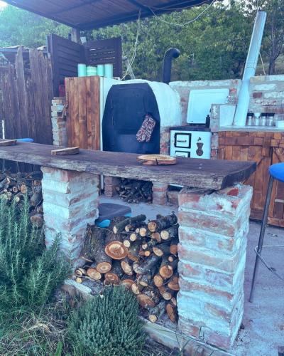 Galería fotográfica de Menyecske Vendégház en Keszü