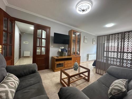 Sarnadela - Grupo Arcanos