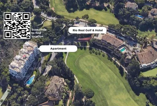 Rio Real Golf & Hotel photo 23