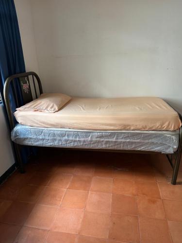 Foto dalla galleria di La Casona Hostal a Pereira