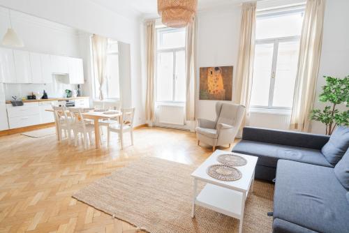 Vienna Premium Apartments - Stephansdom