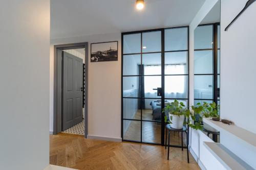 Apartmán Pradědův