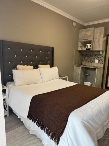 Room in Cimbebasia