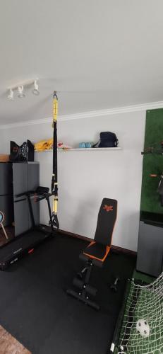 Φωτογραφία από το άλμπουμ του Meco Beach and Pool Villa σε Σεσίμπρα