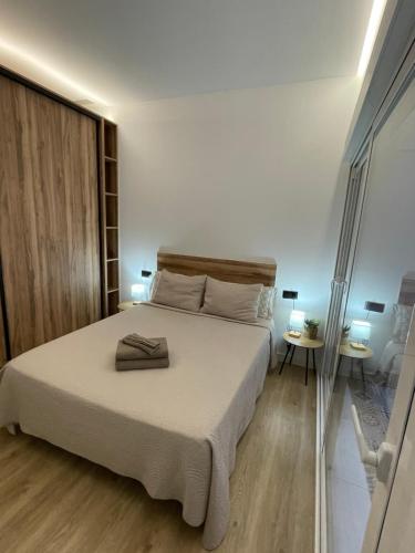 Alicante City Suite 1