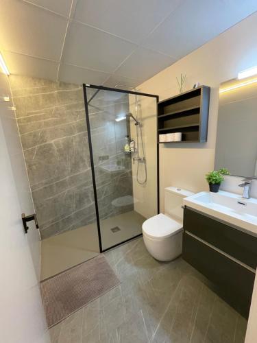 Alicante City Suite 1