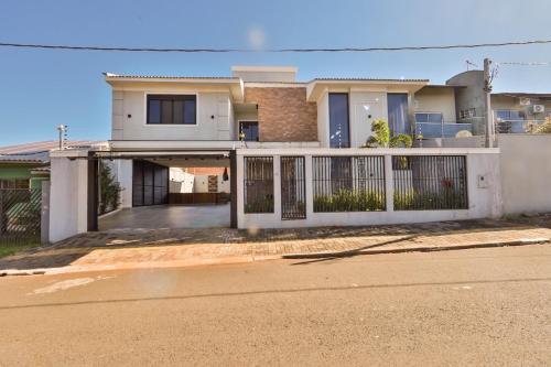Sobrado alto padrão