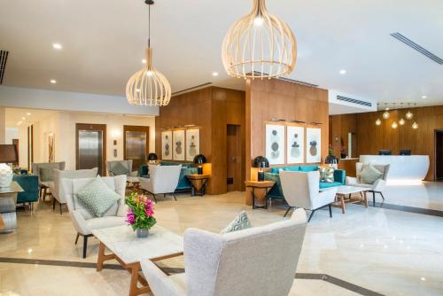 Staybridge Suites & Apartments - Citystars by IHG