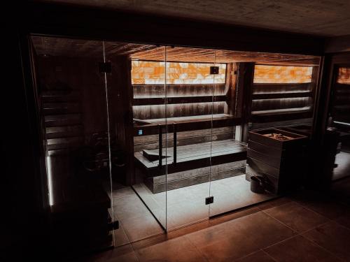 Φωτογραφία από το άλμπουμ του Black Cabin Pohorje - Luxury Retreat σε Hočko Pohorje