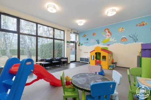 Apartments M&M Kołobrzeg Polanki