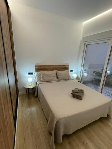Alicante City Suite 1