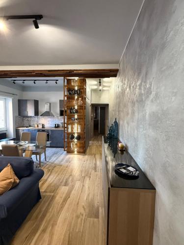 SPQR Luxury apartment with balconies !!!