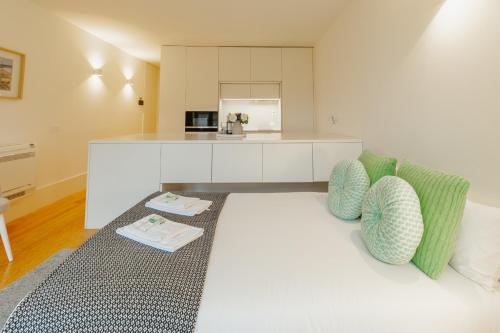Historical Taipas Apartments by Vacationy