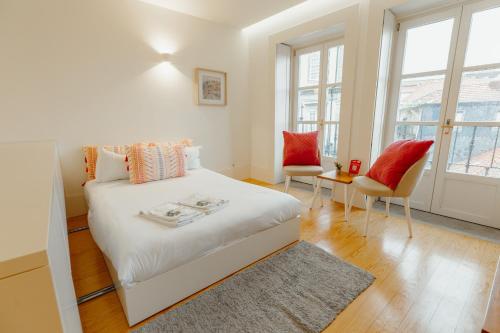 Historical Taipas Apartments by Vacationy