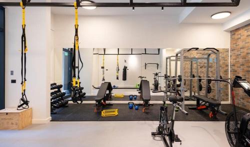 Φωτογραφία από το άλμπουμ του Diseño y conectividad, tu espacio en Santiago σε El Cerrillo