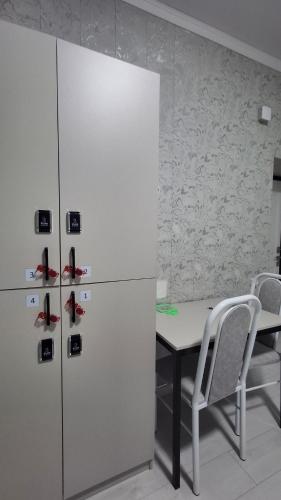 Fotografie z fotogalerie ubytování AI Hostel v destinaci Biškek