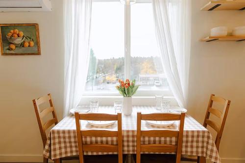 Fotografie z fotogalerie ubytování Cozy Downtown Havens v destinaci Moscow