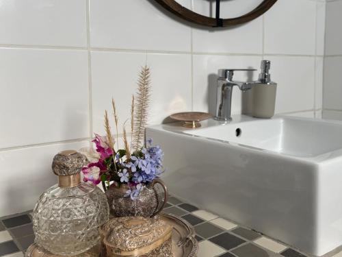 Imagine din galeria proprietății 3 ALOES GUESTHOUSE în Uis