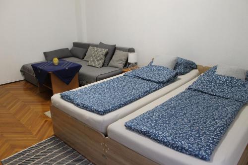 Fecske Apartman