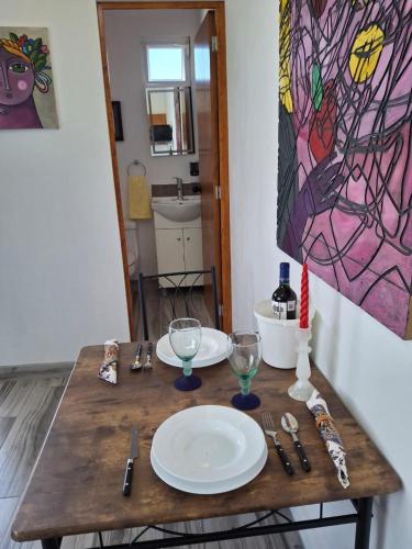 Foto de la galeria de Noa Loft a Miravalle