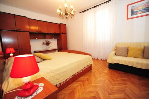 Gallery image of Apartments Luka & Sara in Zadar