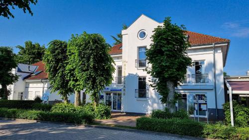 Parkresidenz am Hafen - "Viento" photo 33