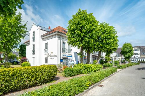 Parkresidenz am Hafen - "Viento" photo 26
